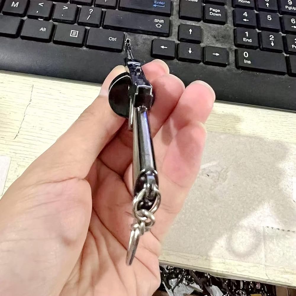 Smith & Wesson トイガン キーホルダー Smith and Wesson Keychain - Etsy